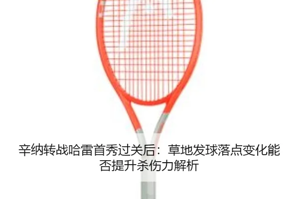 辛纳转战哈雷首秀过关后：草地发球落点变化能否提升杀伤力解析